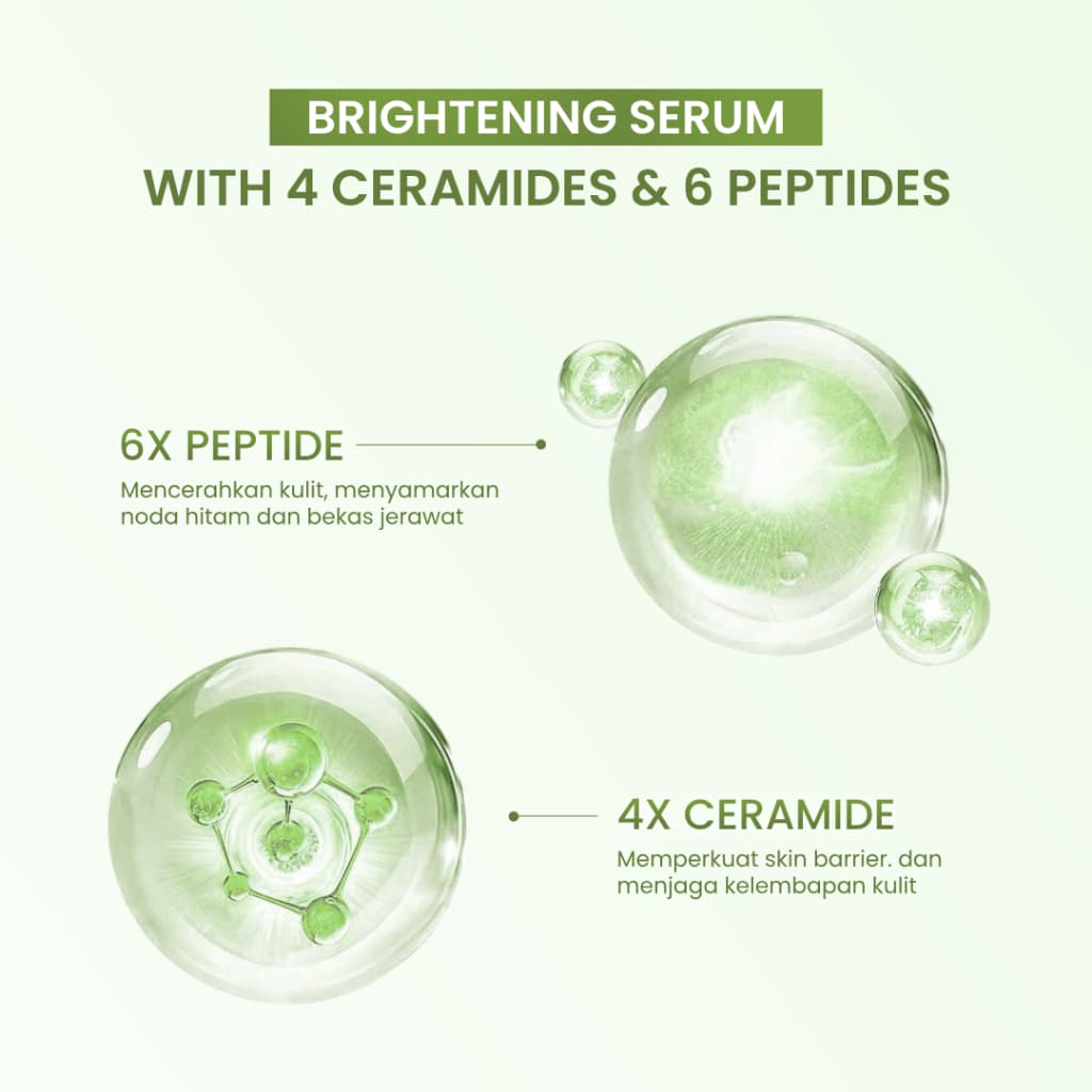 Refining Glow Serum, foto produk